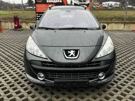 Peugeot 207 SW Outdoor Panorama Кожа - 5890 лв. / 3011.51 € - 42739849 8