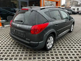 Peugeot 207 SW Outdoor Panorama Кожа - 5890 лв. / 3011.51 € - 42739849 5