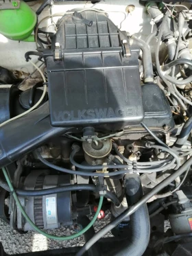 VW Golf 1.8 benzin, снимка 11