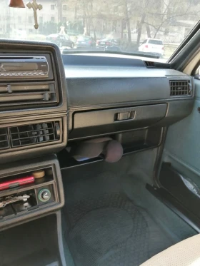 VW Golf 1.8 benzin, снимка 9