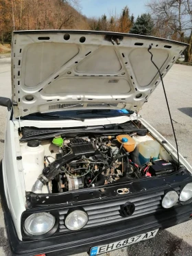 VW Golf 1.8 benzin, снимка 10