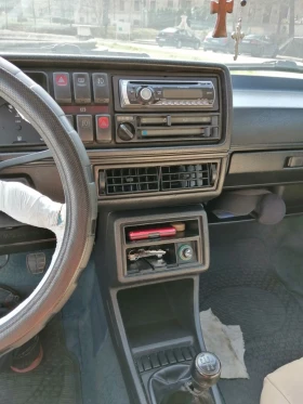 VW Golf 1.8 benzin, снимка 6
