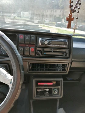 VW Golf 1.8 benzin, снимка 8