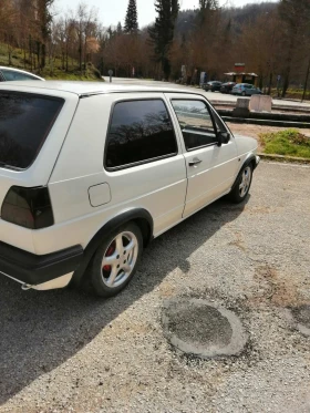 VW Golf 1.8 benzin, снимка 17