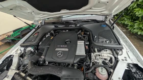 Mercedes-Benz E 300 e, Plug-in, CAMO 17 800 km !!!, снимка 5