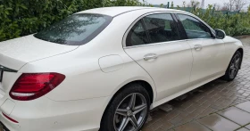 Mercedes-Benz E 300 e, Plug-in, CAMO 17 800 km !!!, снимка 2