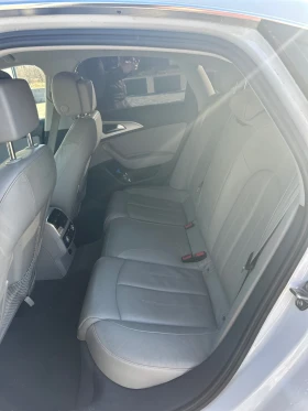 Audi A6 Facelift 190kc, снимка 15