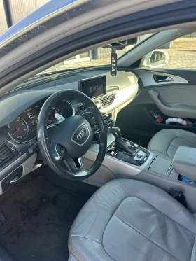 Audi A6 Facelift 190kc, снимка 14
