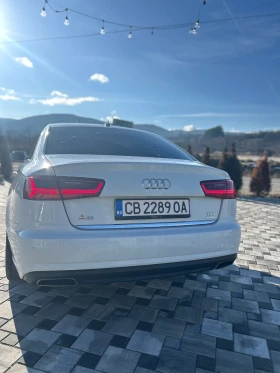 Audi A6 Facelift 190kc, снимка 6