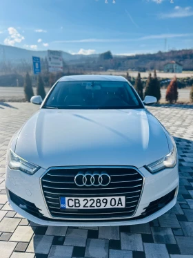 Audi A6 Facelift 190kc - изображение 1