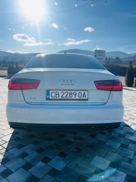 Audi A6 Facelift 190kc, снимка 5