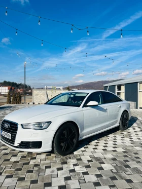 Audi A6 Facelift 190kc, снимка 2