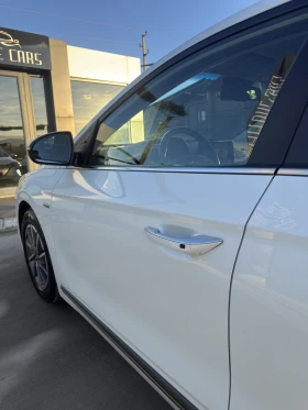 Hyundai Ioniq 38.4KWh/FACE/LED/BLUELINK/SOH100% - 13000 € / 25425.79 лв. - 11567566 7