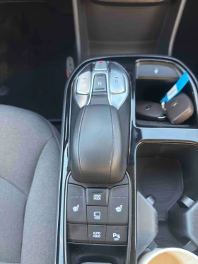 Hyundai Ioniq 38.4KWh/FACE/LED/BLUELINK/SOH100% - 13000 € / 25425.79 лв. - 11567566 17