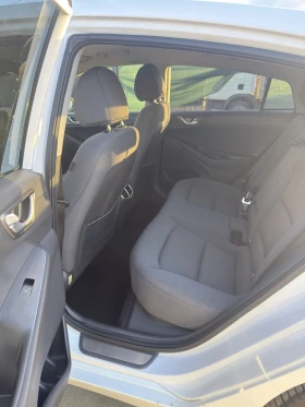 Hyundai Ioniq 38.4KWh/FACE/LED/BLUELINK/SOH100% - 13000 € / 25425.79 лв. - 11567566 11