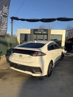 Hyundai Ioniq 38.4KWh/FACE/LED/BLUELINK/SOH100% - 13000 € / 25425.79 лв. - 11567566 4