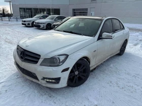 Mercedes-Benz C 350 * CARFAX * ЦЕНА ДО БГ - 11111 € / 21731.23 лв. - 94775332 15