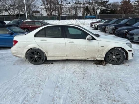 Mercedes-Benz C 350 * CARFAX * ЦЕНА ДО БГ - 11111 € / 21731.23 лв. - 94775332 3