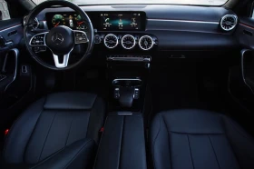 Mercedes-Benz A 220 * CARFAX * ПОДГРЕВИ * ШИБИДАХ * КАМЕРА - 18300 € / 35791.69 лв. - 38429681 8
