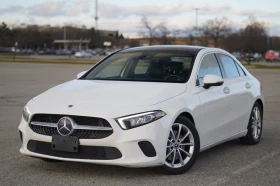 Mercedes-Benz A 220 * CARFAX * ПОДГРЕВИ * ШИБИДАХ * КАМЕРА