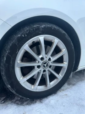 Mercedes-Benz A 220 * CARFAX * ПОДГРЕВИ * ШИБИДАХ * КАМЕРА - 18300 € / 35791.69 лв. - 38429681 7