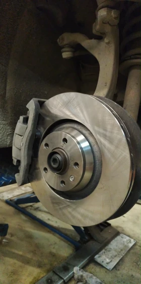 Audi A6 Audi A6 3.0 TDI Quattro S-Line - 4600 € / 8996.82 лв. - 93629583 16