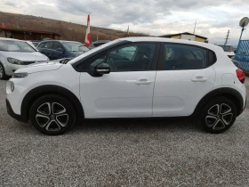 Citroen C3 1.2I-ГАЗ- БЕЗИН 82кс.  - 7000 € / 13690.81 лв. - 34009474 2