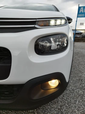 Citroen C3 1.2I-ГАЗ- БЕЗИН 82кс.  - 7000 € / 13690.81 лв. - 34009474 14