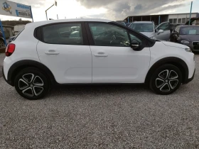 Citroen C3 1.2I-ГАЗ- БЕЗИН 82кс.  - 7000 € / 13690.81 лв. - 34009474 6