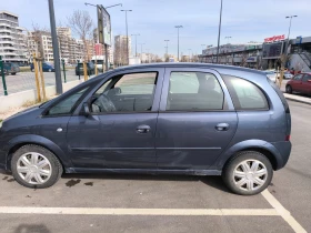 Opel Meriva - 1650 € / 3227.12 лв. - 28227800 4