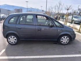 Opel Meriva - 1650 € / 3227.12 лв. - 28227800 3