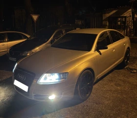 Audi A6 3.0TD? - 3999 € / 7821.36 лв. - 59745800 2