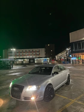 Audi A6 3.0TD? - 3999 € / 7821.36 лв. - 59745800 3