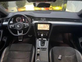 VW Arteon R- Line 2.0 TDI BMT 4M DSG | Mobile.bg � ����� ������ 6