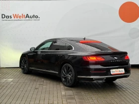 VW Arteon R- Line 2.0 TDI BMT 4M DSG | Mobile.bg � ����� ������ 2