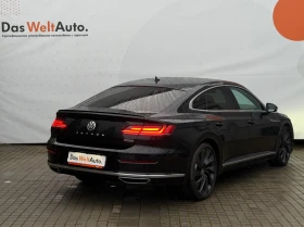 VW Arteon R- Line 2.0 TDI BMT 4M DSG - 29092 € - 24101840 3