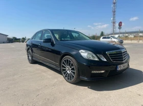 Mercedes-Benz E 500 4 MATIC - 14300 € / 27968.37 лв. - 56752462 9