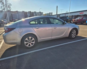 Opel Insignia 1.6CDTI - 6700 € / 13104.06 лв. - 58737794 4