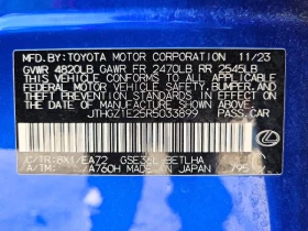 Lexus IS 3.5L 6 ALL WHEEL DRIVE - 25600 € / 50069.25 лв. - 77740124 14