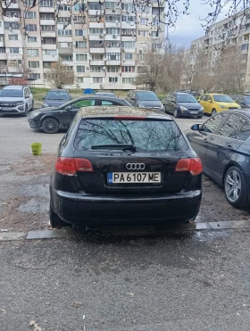 Audi A3 - 2610 € / 5104.72 лв. - 43284154 3