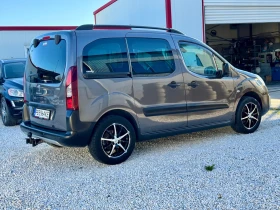 Peugeot Partner 1.6-120/ Navi/Waze/Подгрев/ - 11700 € / 22883.21 лв. - 69908711 4