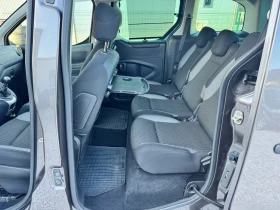 Peugeot Partner 1.6-120/ Navi/Waze/Подгрев/ - 11700 € / 22883.21 лв. - 69908711 7