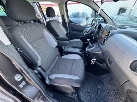 Peugeot Partner 1.6-120/ Navi/Waze/Подгрев/ - 11700 € / 22883.21 лв. - 69908711 9