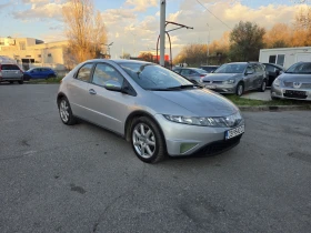 Honda Civic 2.2CDTI/140HP/5 ВРАТИ - 4290 € / 8390.51 лв. - 18151385 3