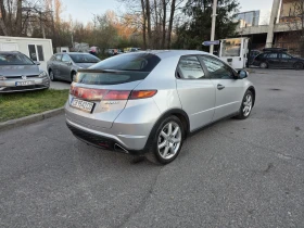Honda Civic 2.2CDTI/140HP/5 ВРАТИ - 4290 € / 8390.51 лв. - 18151385 4