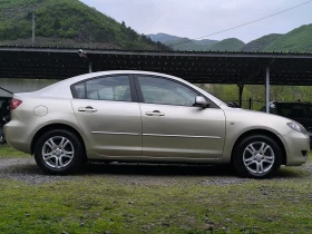 Mazda 3 FACE LIFT-1.6i-105кс-АВТОМАТИК-КЛИМАТРОНИК- - 3300 € / 6454.24 лв. - 29409467 2