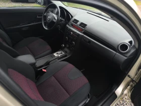 Mazda 3 FACE LIFT-1.6i-105кс-АВТОМАТИК-КЛИМАТРОНИК- - 3300 € / 6454.24 лв. - 29409467 14