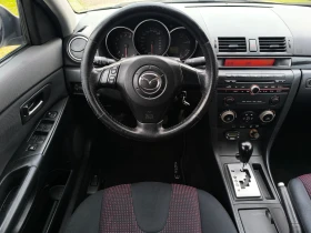 Mazda 3 FACE LIFT-1.6i-105кс-АВТОМАТИК-КЛИМАТРОНИК- - 3300 € / 6454.24 лв. - 29409467 11