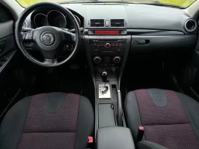 Mazda 3 FACE LIFT-1.6i-105кс-АВТОМАТИК-КЛИМАТРОНИК- - 3300 € / 6454.24 лв. - 29409467 13