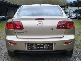 Mazda 3 FACE LIFT-1.6i-105кс-АВТОМАТИК-КЛИМАТРОНИК- - 3300 € / 6454.24 лв. - 29409467 4